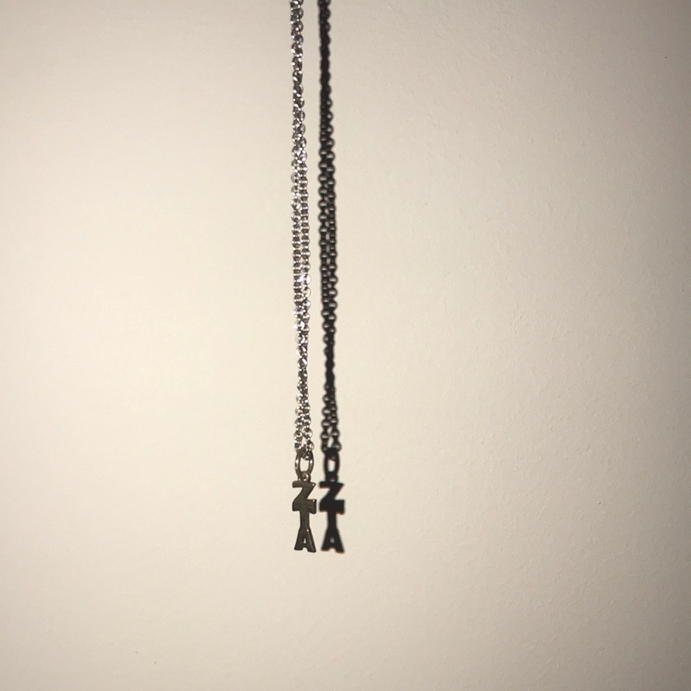 ZTA James Avery drops